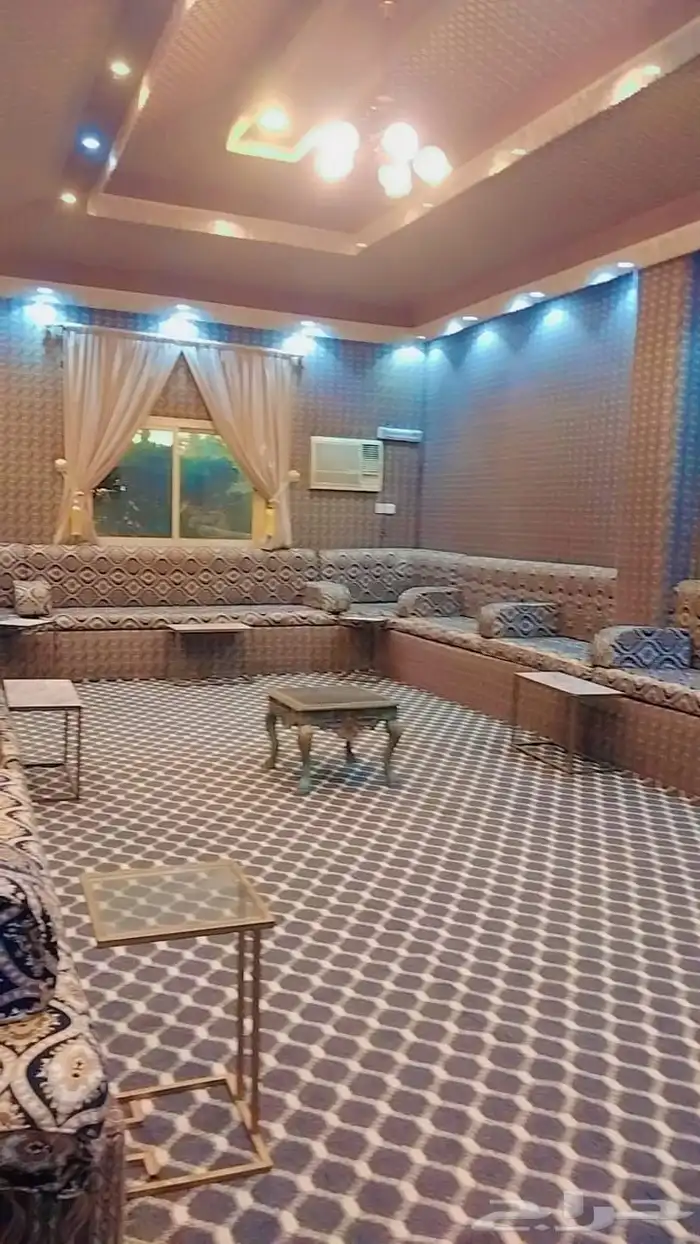 استراحة الفيصل 7