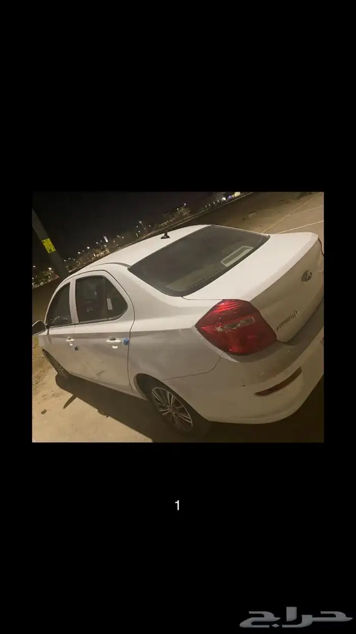 شيري اريزو 3 موديل 2020 2