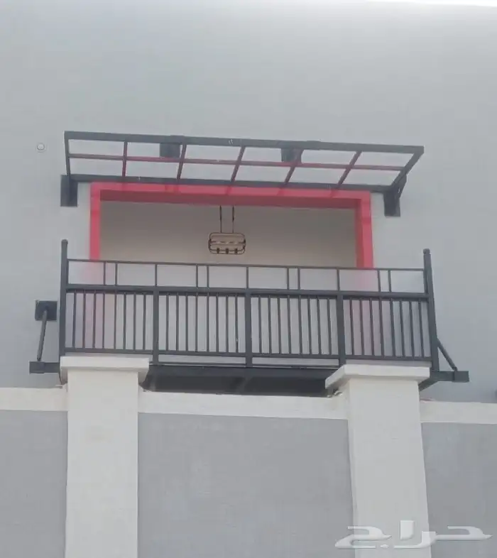 حداد شغل خاص 4