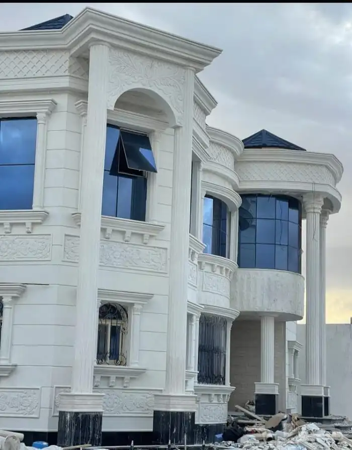 حجر رياض طبيعي 17