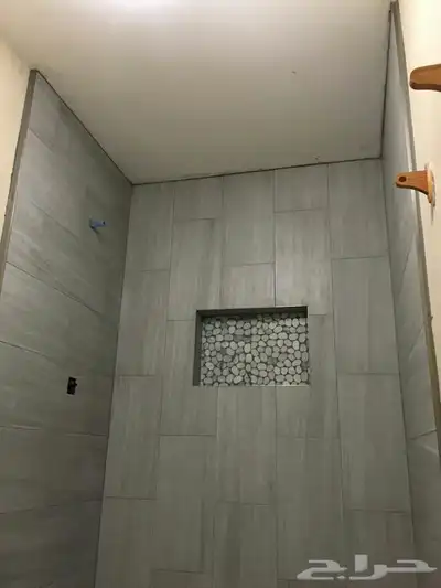 شغل مقاولات سرميك برسلان حمام ديكورات رخام صبحه نضافه 9