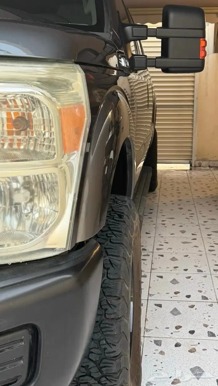للبيع فور F350 5