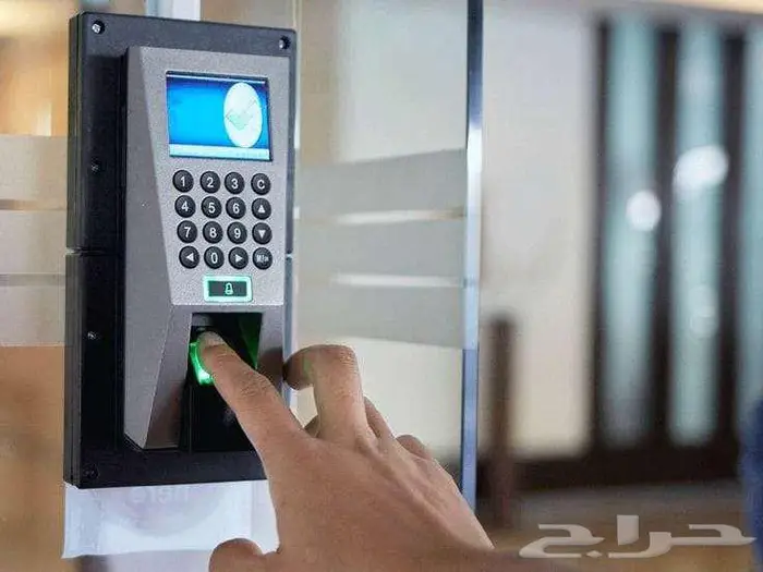 أجهزة بصمة حديثة تدعم البصمه والكارت_جهاز بصمة احترافى 1