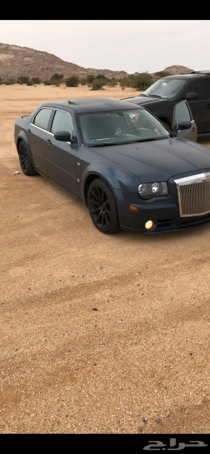 كرايزلر 2005 8 سلندر 0