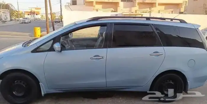 جرانديز مستبيشو 1