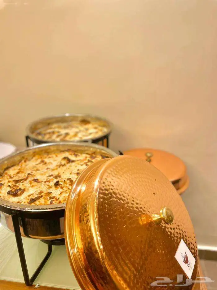 تاجير سخانات بوفيه 1