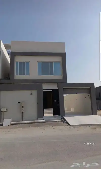 للبيع دوبلكس بحي الريان بالاحساء 0