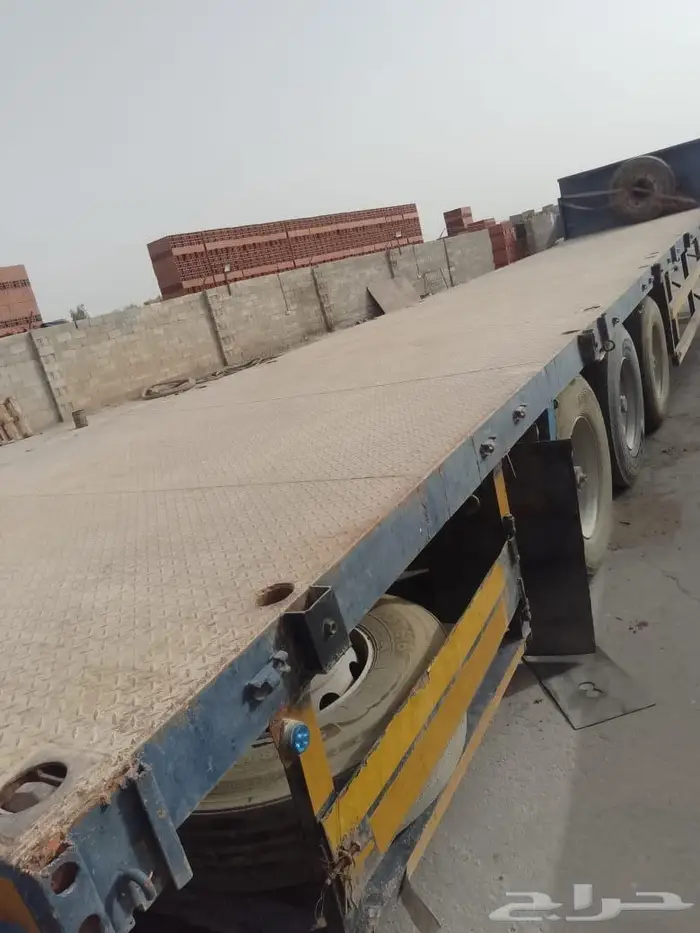 للبيع عدد 4 روس افيكو مع 4 سطحات 3
