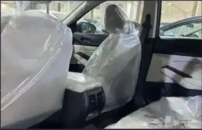 نيسان التيما استاندر 2025 قسط شهري 1550 3