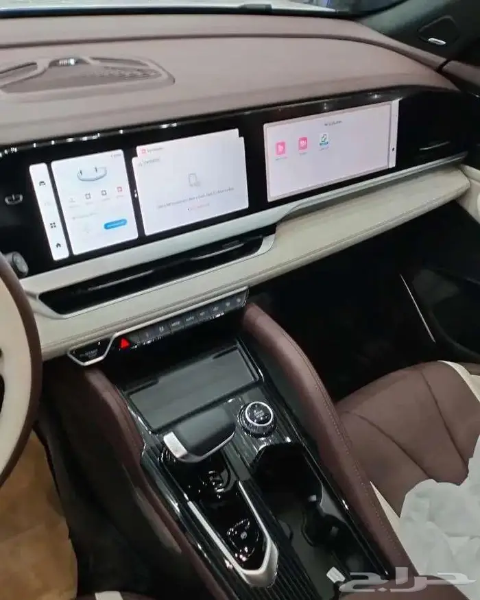 جيلي مونجارو فل كامل GF 2024 أصفار 23