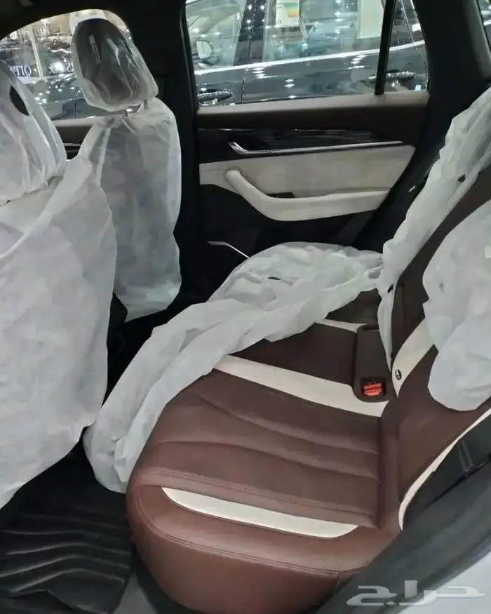 جيلي مونجارو فل كامل GF 2024 أصفار 22