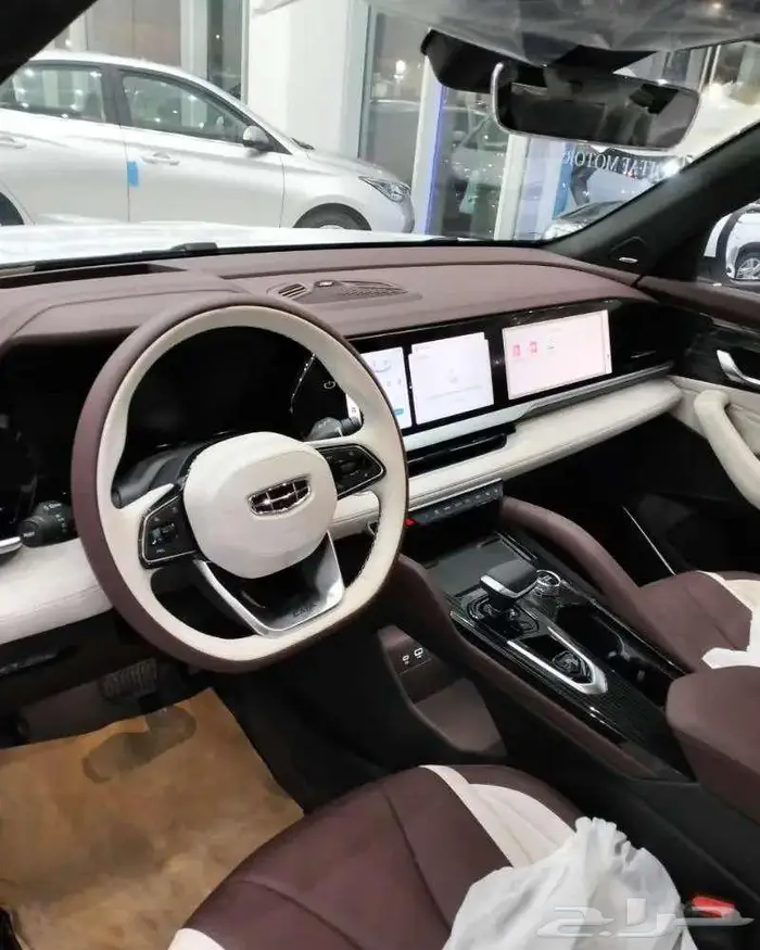 جيلي مونجارو فل كامل GF 2024 أصفار 17