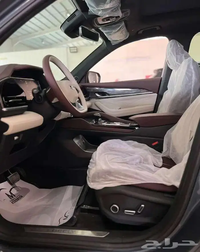 جيلي مونجارو فل كامل GF 2024 أصفار 24