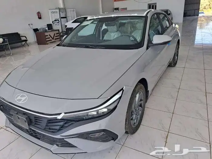 هيونداي النترا سمارت ماكينه 2000 موديل 2025 كوري 5