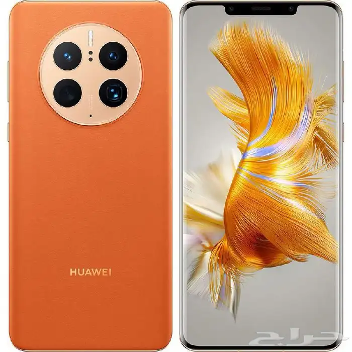 متوفر لدينا هواوي ميت خمسين برو تشليح 0