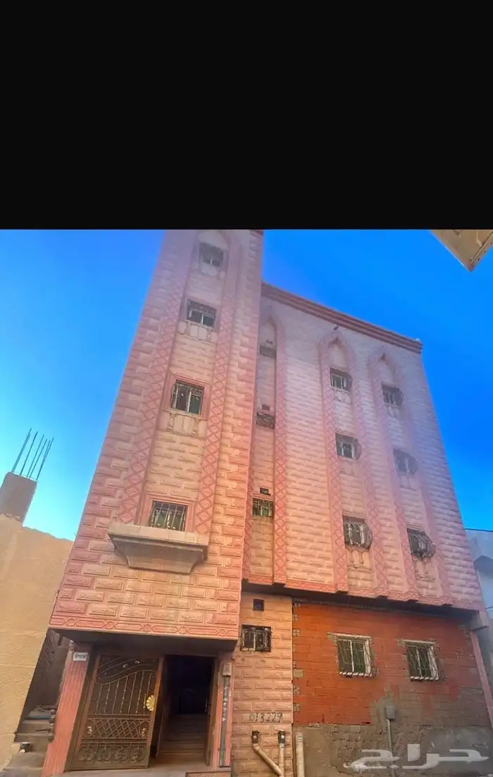 عماره اربعه ادوار للبيع في المدينه المنوره 0