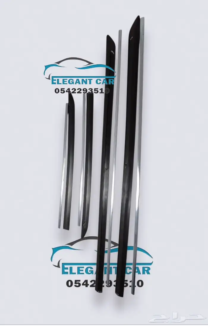 جلد باب كامري و اوريون 2007-2011 1