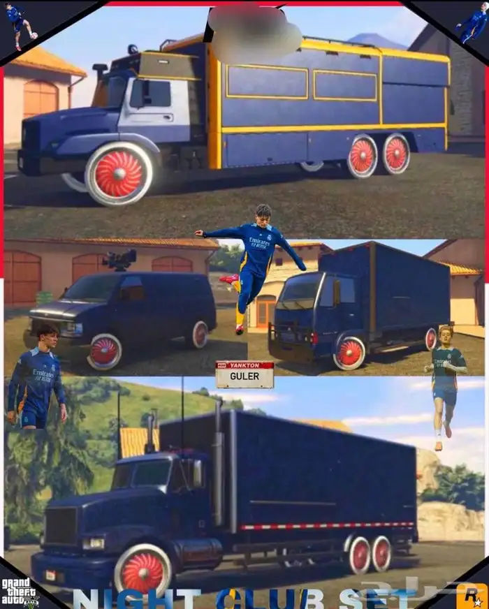 بيع سيارات قراند 36