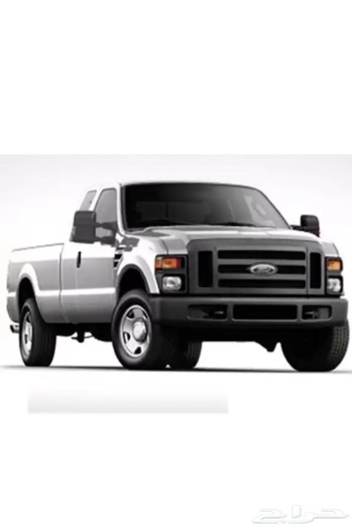 شبك وشنابر شمعات فورد F350 1