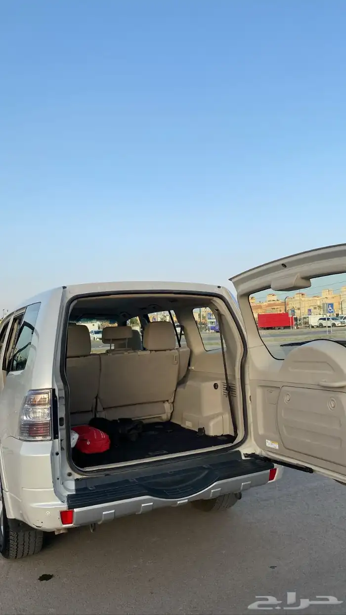 باجيرو للبيع 2017 4