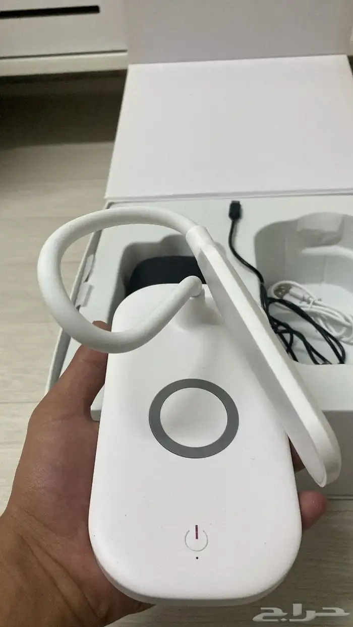 هدية هاواوي . 4
