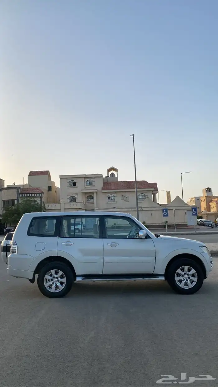 باجيرو للبيع 2017 1