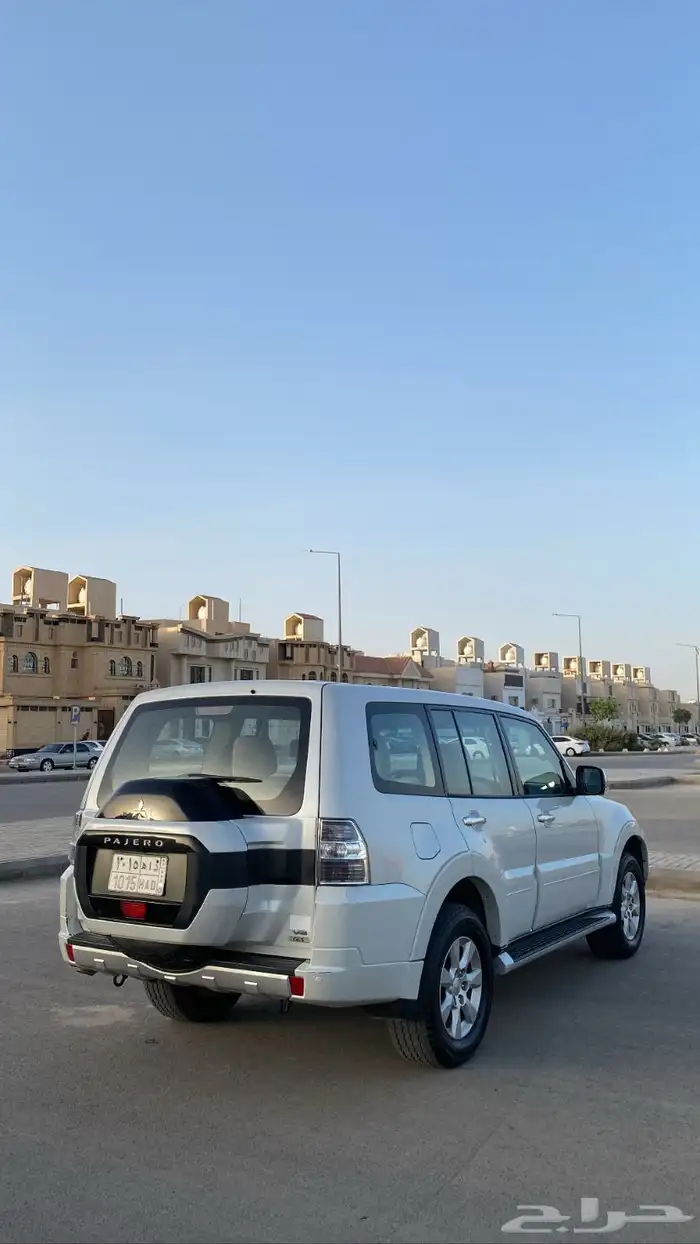 باجيرو للبيع 2017 2