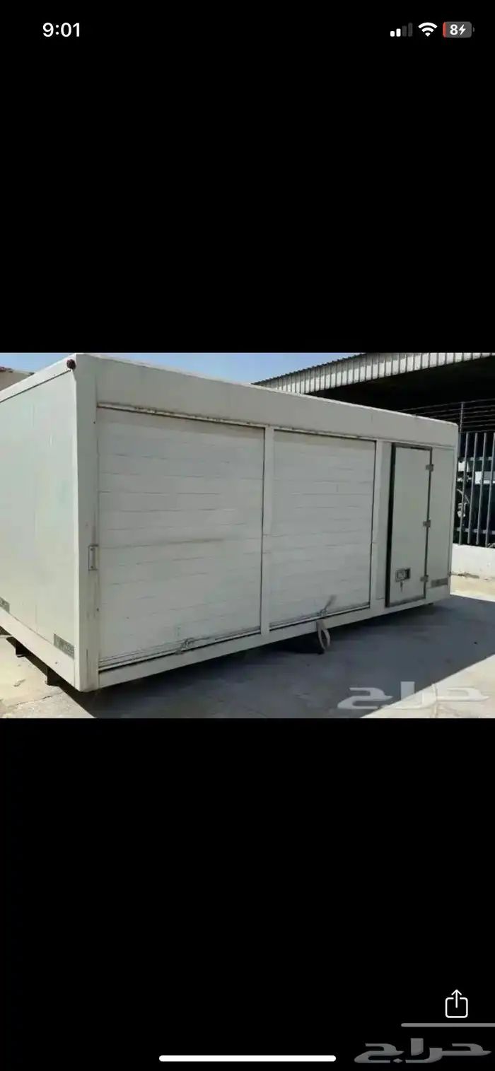 لبيع صنديق دينه براده 2