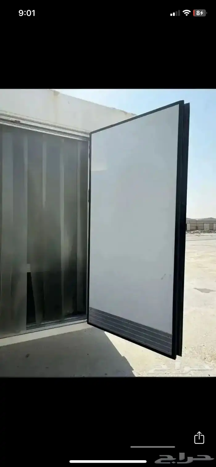 لبيع صنديق دينه براده 3