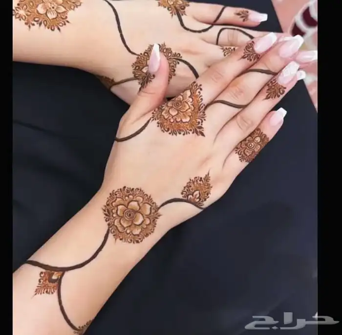 نقاشه في الرياض 2
