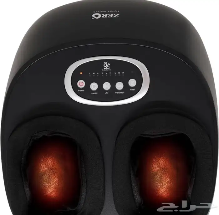 جهاز تدليك القدم مستعمل نظيف جدا 1