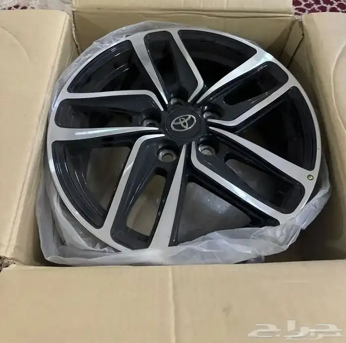 جنوط كامري ستاندر مطور حاله الوكاله بالباركود حق الوكاله 1