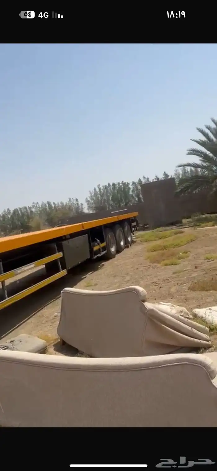 سطحه ثلاث محاور شبه جديده 0
