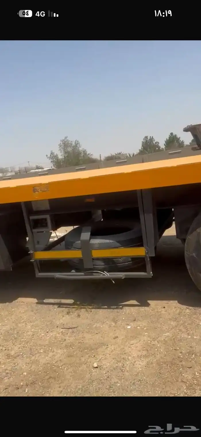 سطحه ثلاث محاور شبه جديده 4