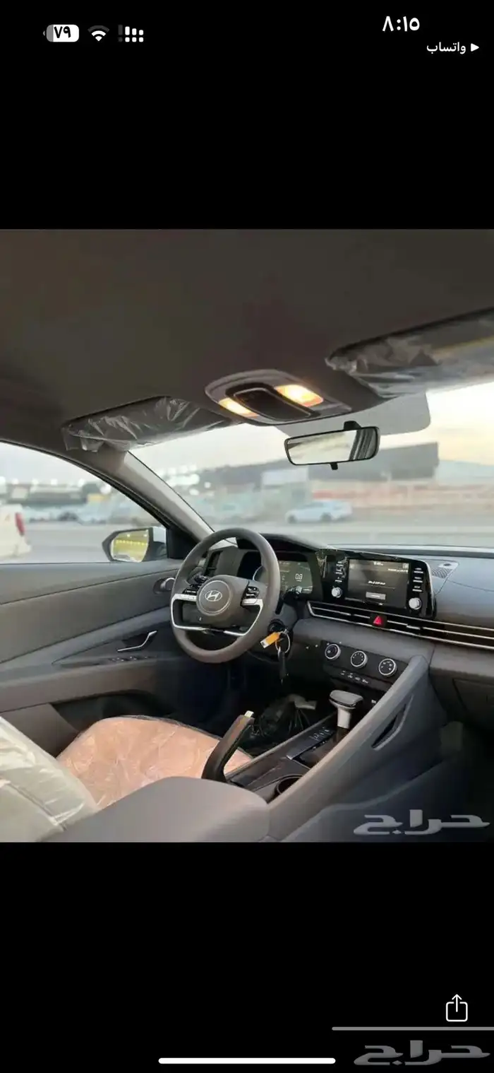 هونداي النترا سمارت 2