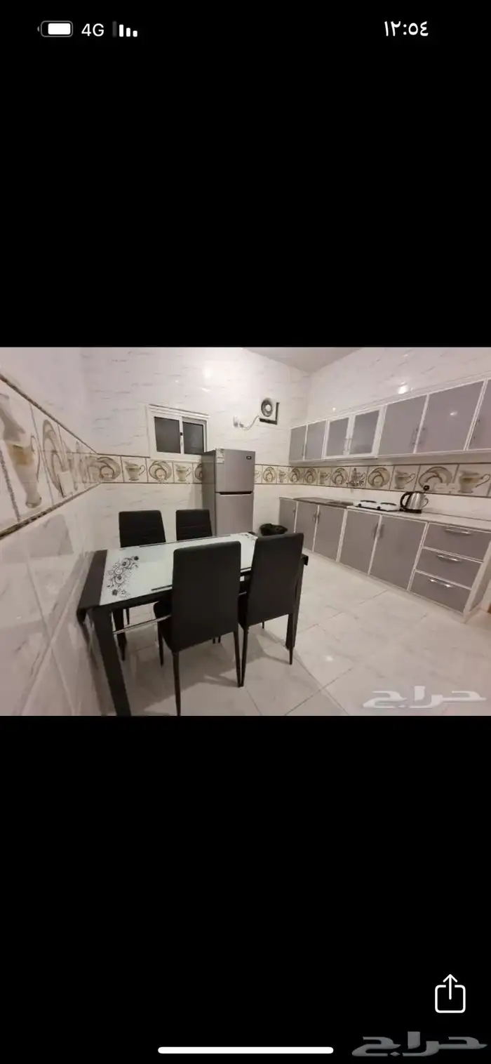 شقة أسطورة تنومة 2