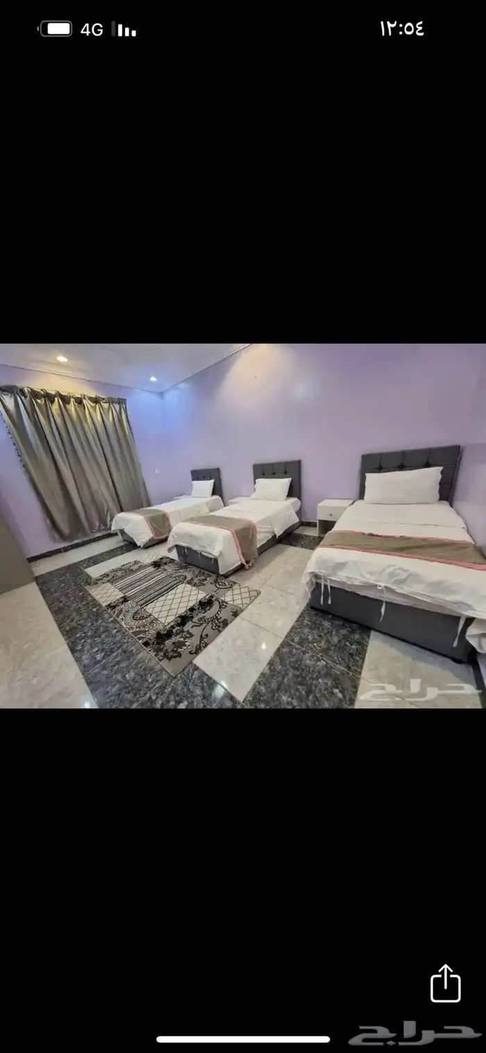 شقة أسطورة تنومة 1