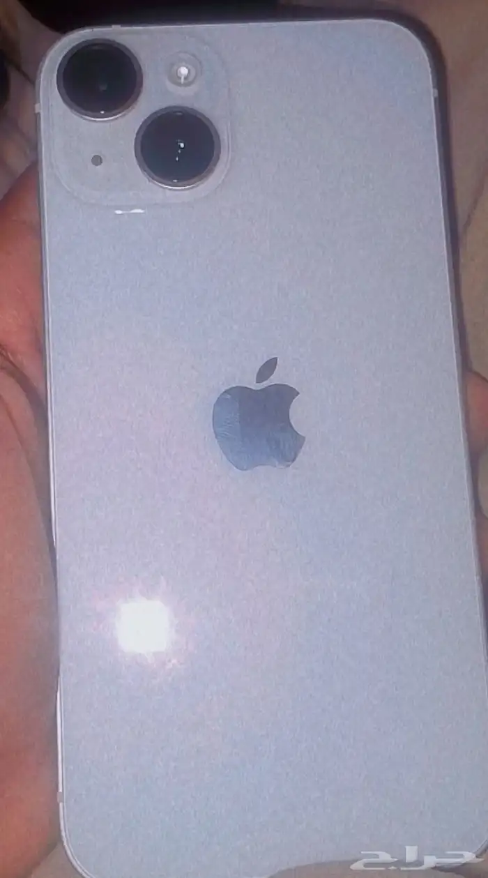 iPhone 14 العادي للبيع البطارية 100 2
