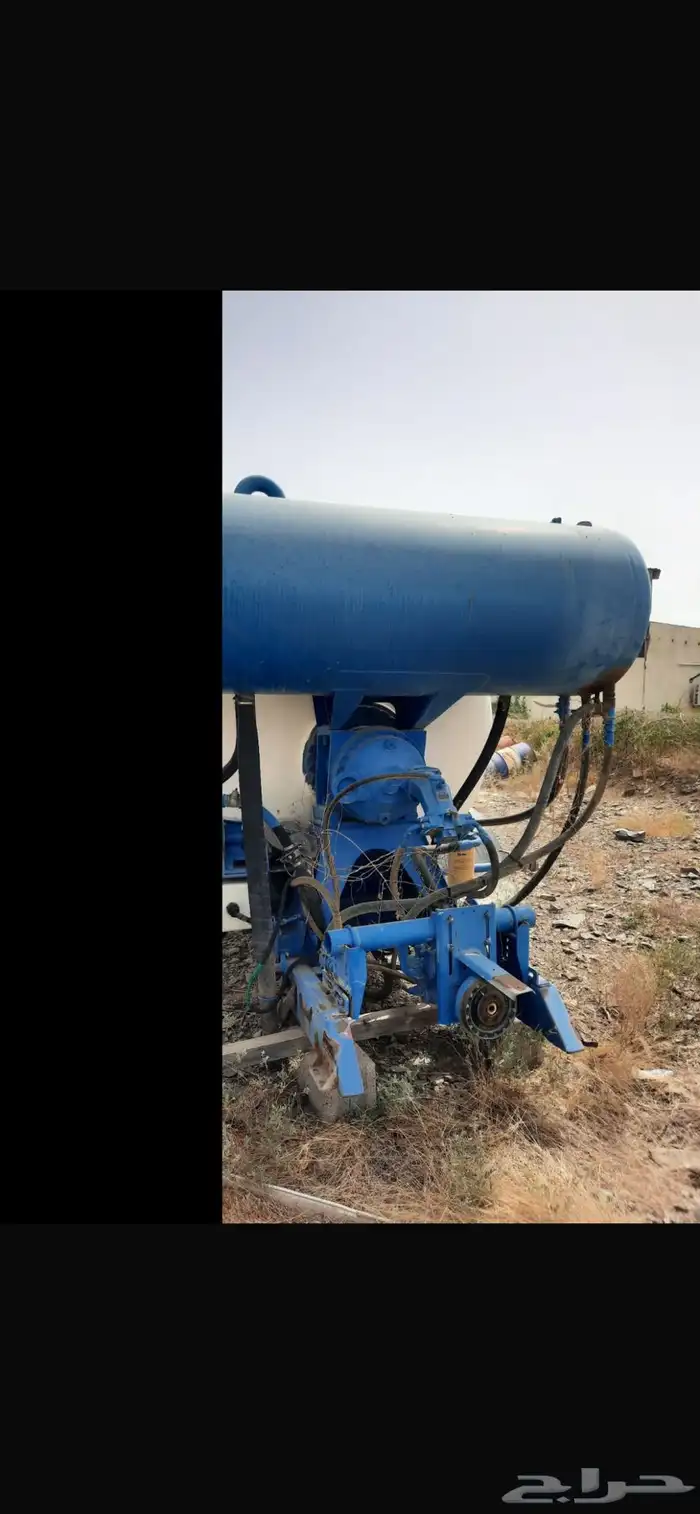 معدات للبيع 4