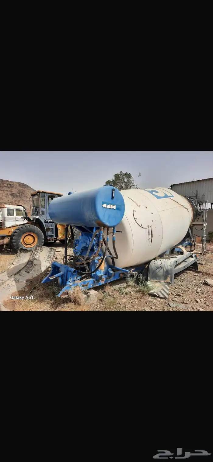 معدات للبيع 5