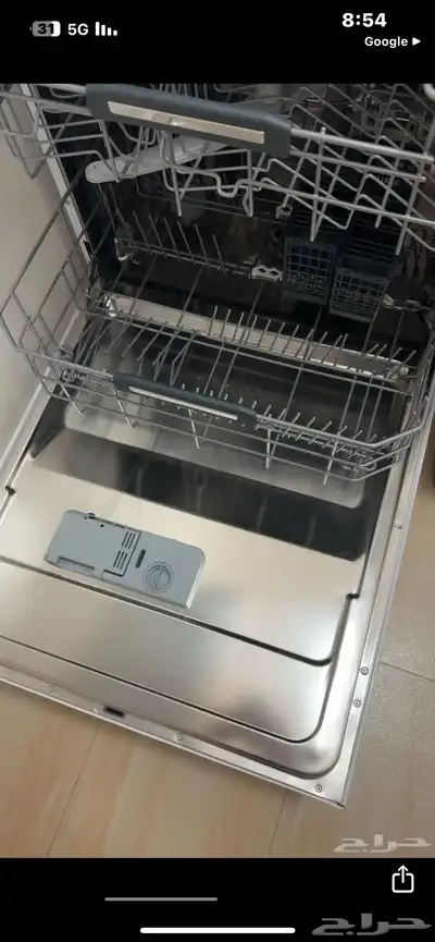 جلايه صحون اريستون 2