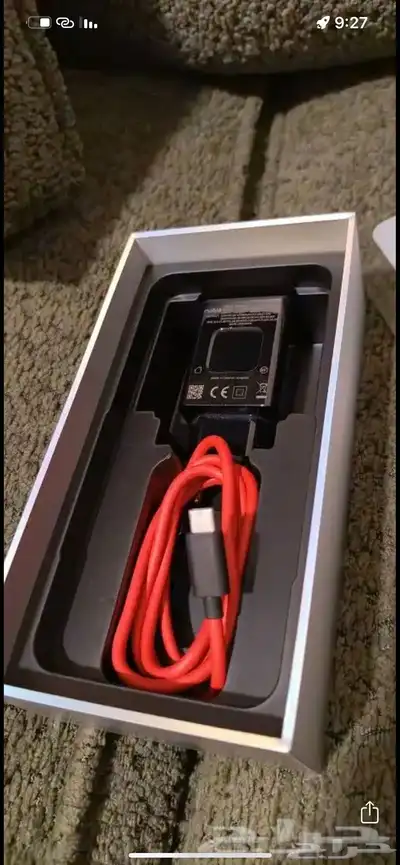 ريد مجك استعمل قليل ونظيف 4