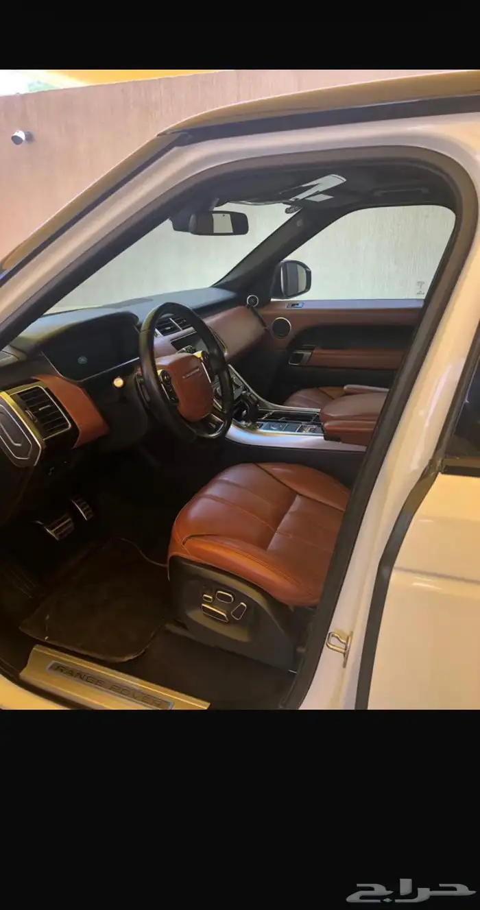 رنج روفر سبورت 2014 v8 5