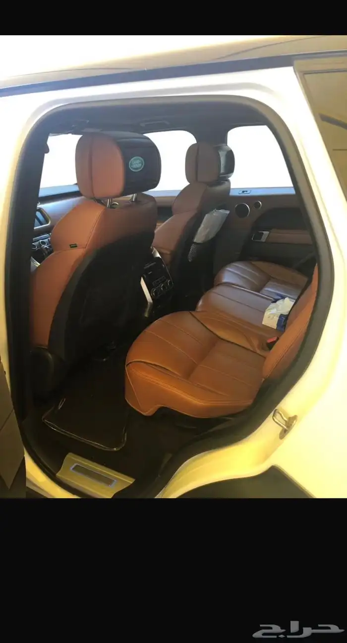 رنج روفر سبورت 2014 v8 4