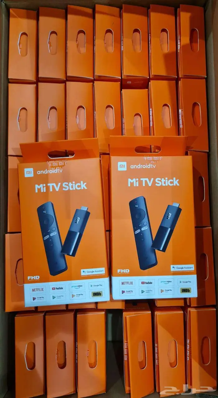 شاومي ستيك لتحويل لشاشة ل سمارة فقط 129 ريال 0