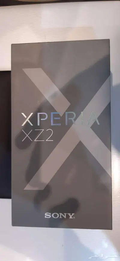 XZ2 64G 250SR سوني اكسبيريا 15