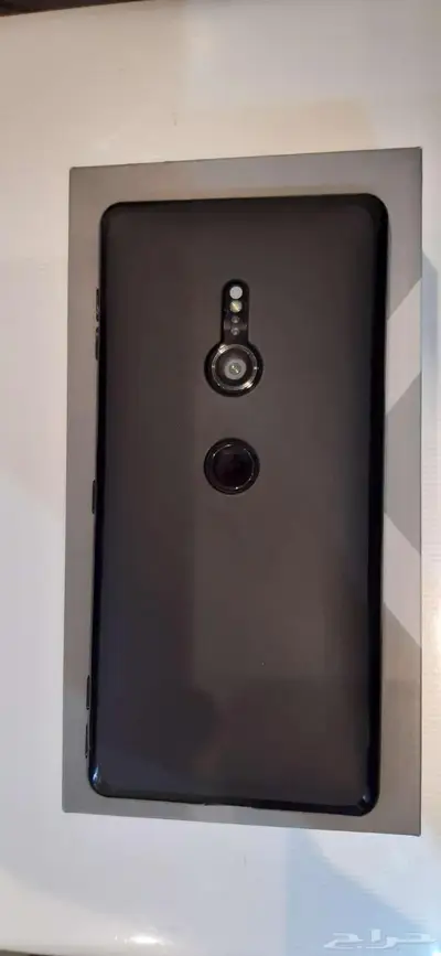 XZ2 64G 250SR سوني اكسبيريا 14