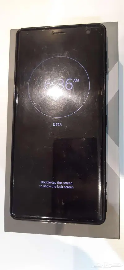 XZ2 64G 250SR سوني اكسبيريا 23