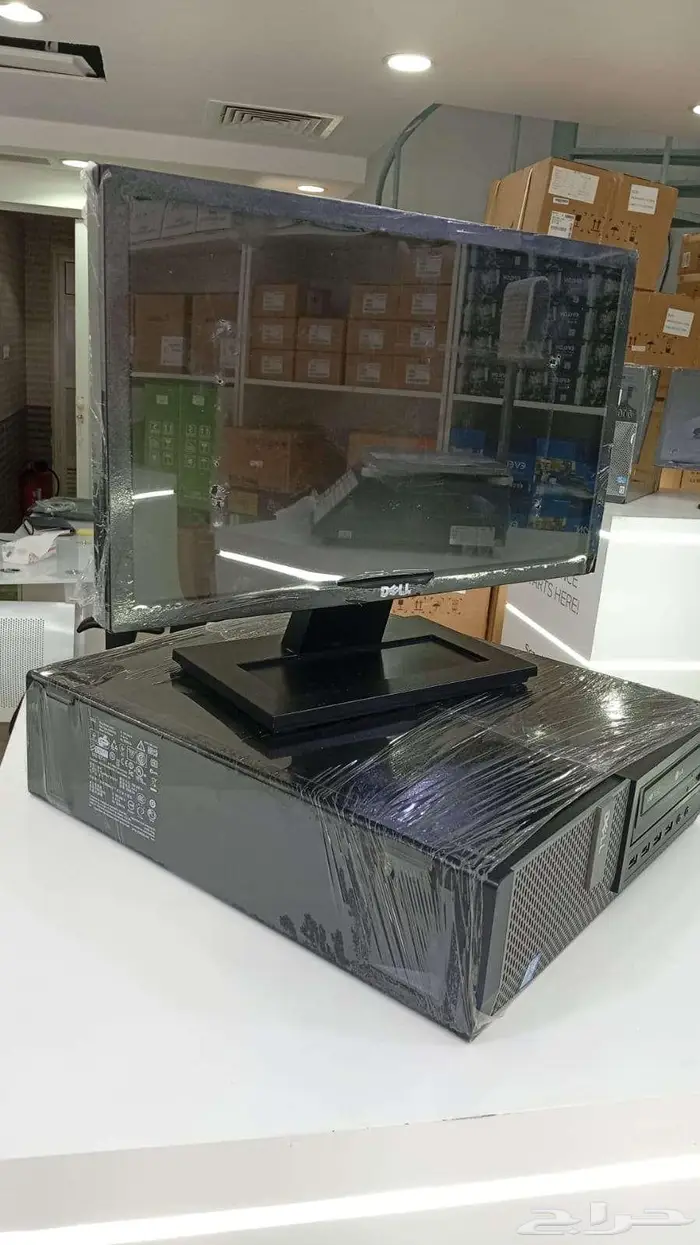 جهاز كاشير لمس كافي كاشير حلويات كاشير مطعم كاشير تموينات 1