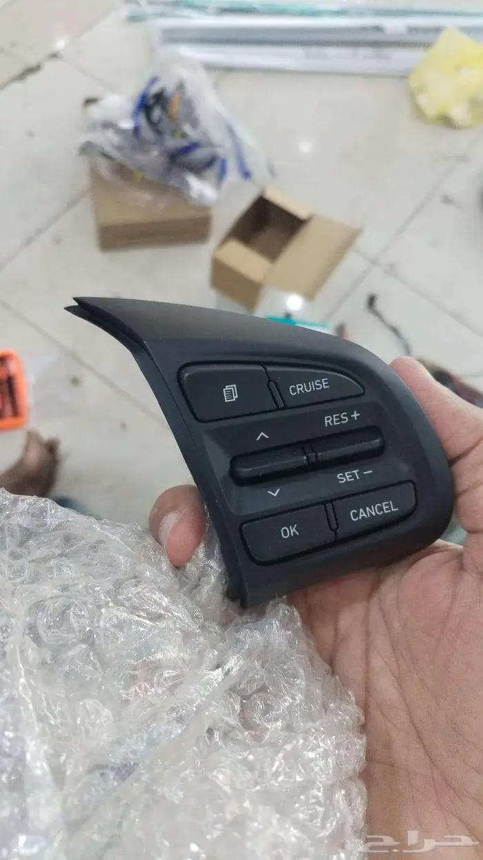 مثبت سرعة هونداي i10 0